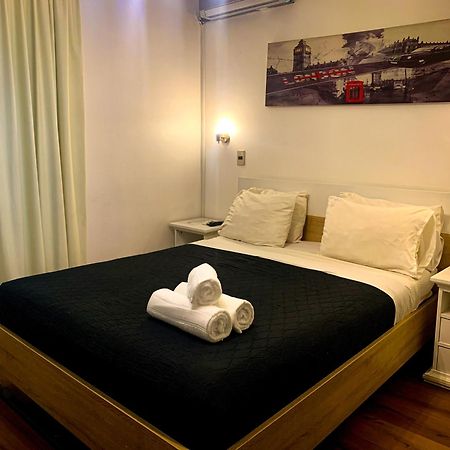 Tremo Bellavista Hotel Santiago Kültér fotó