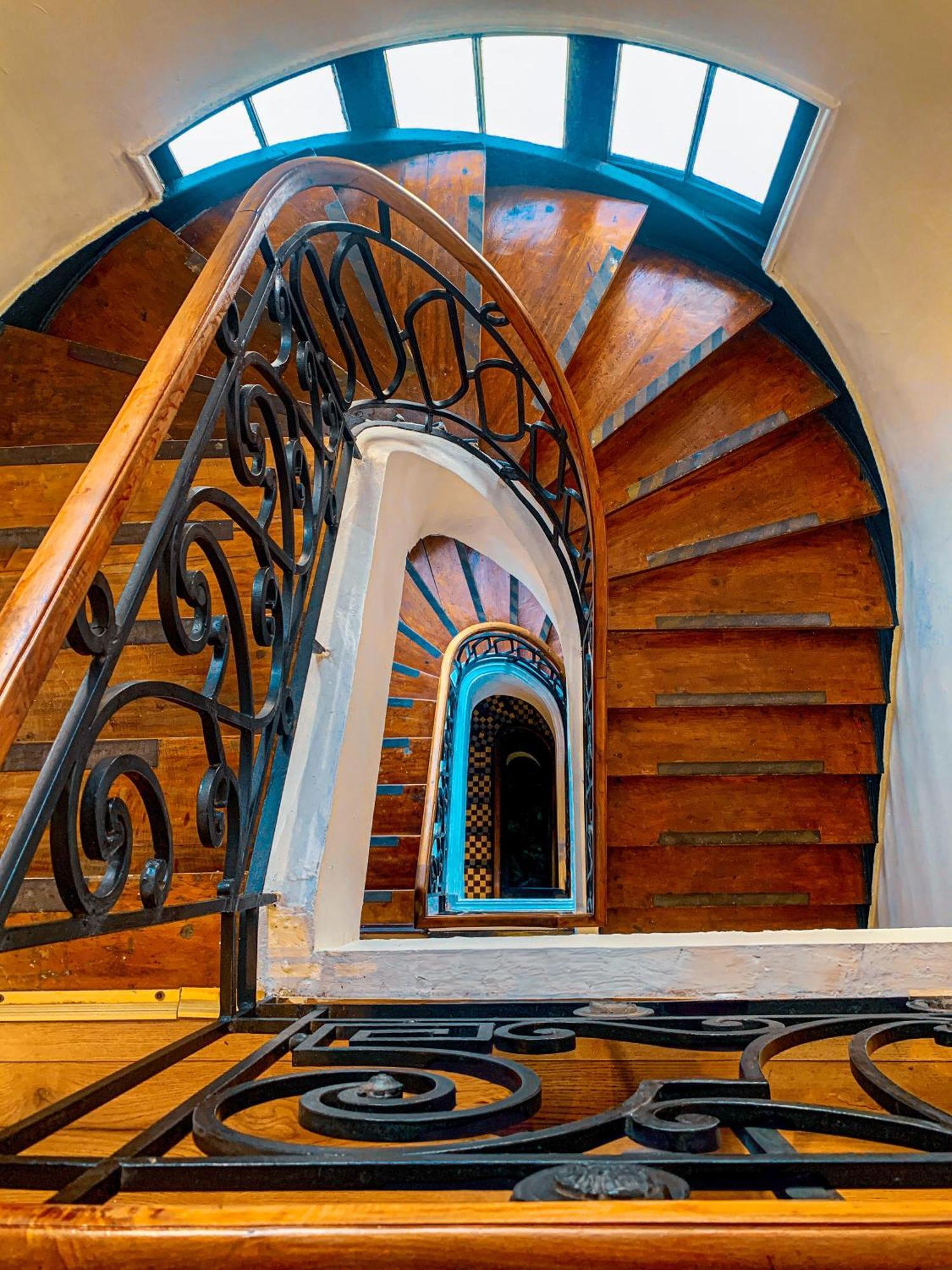 Tremo Bellavista Hotel Santiago Kültér fotó