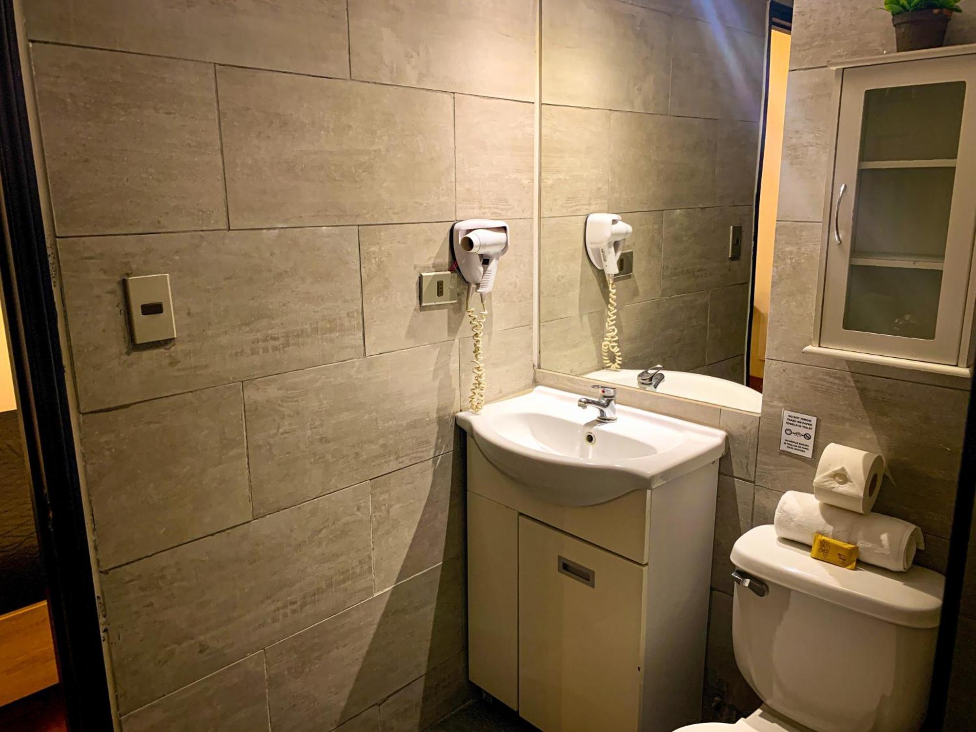 Tremo Bellavista Hotel Santiago Kültér fotó