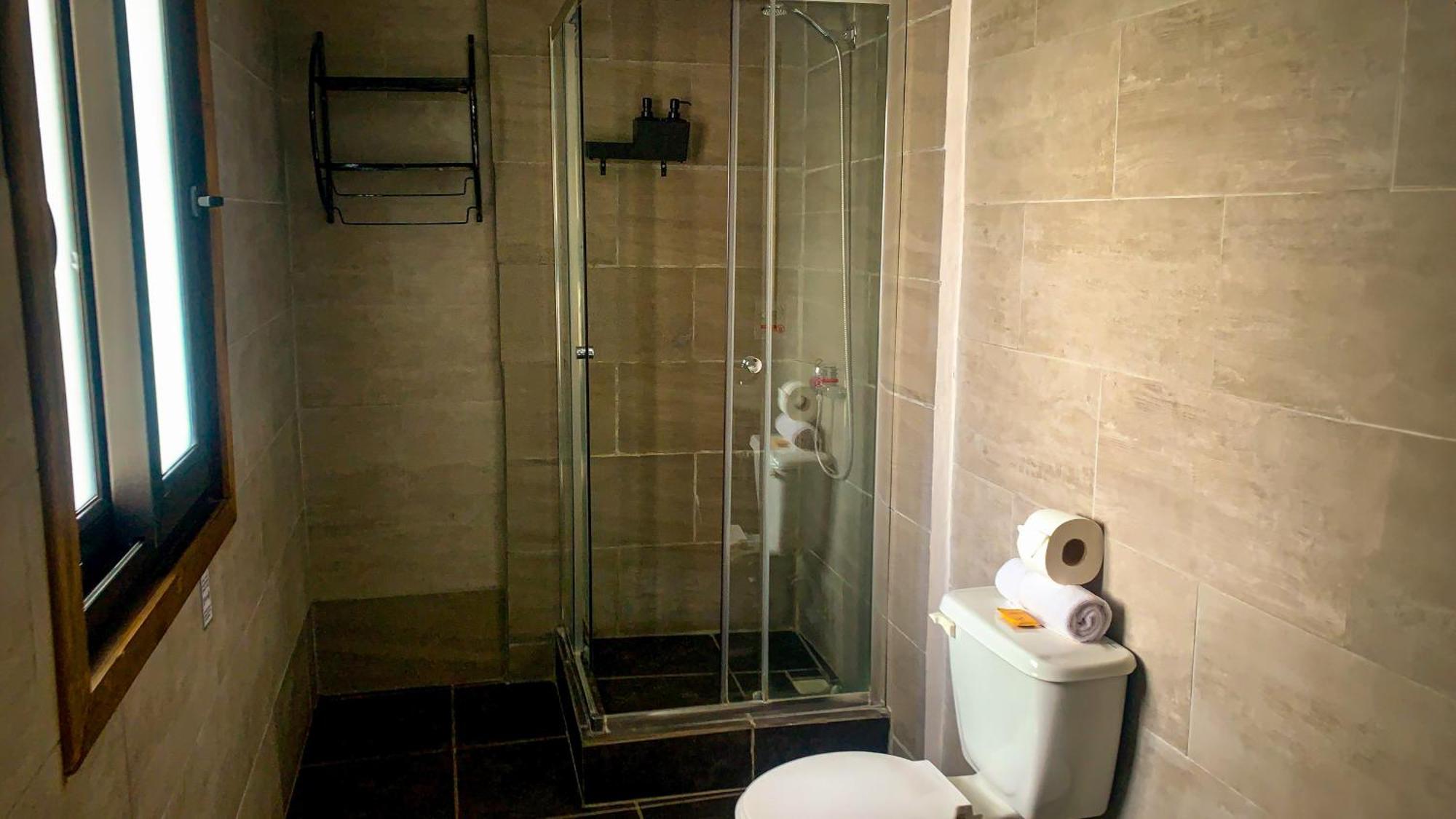 Tremo Bellavista Hotel Santiago Kültér fotó