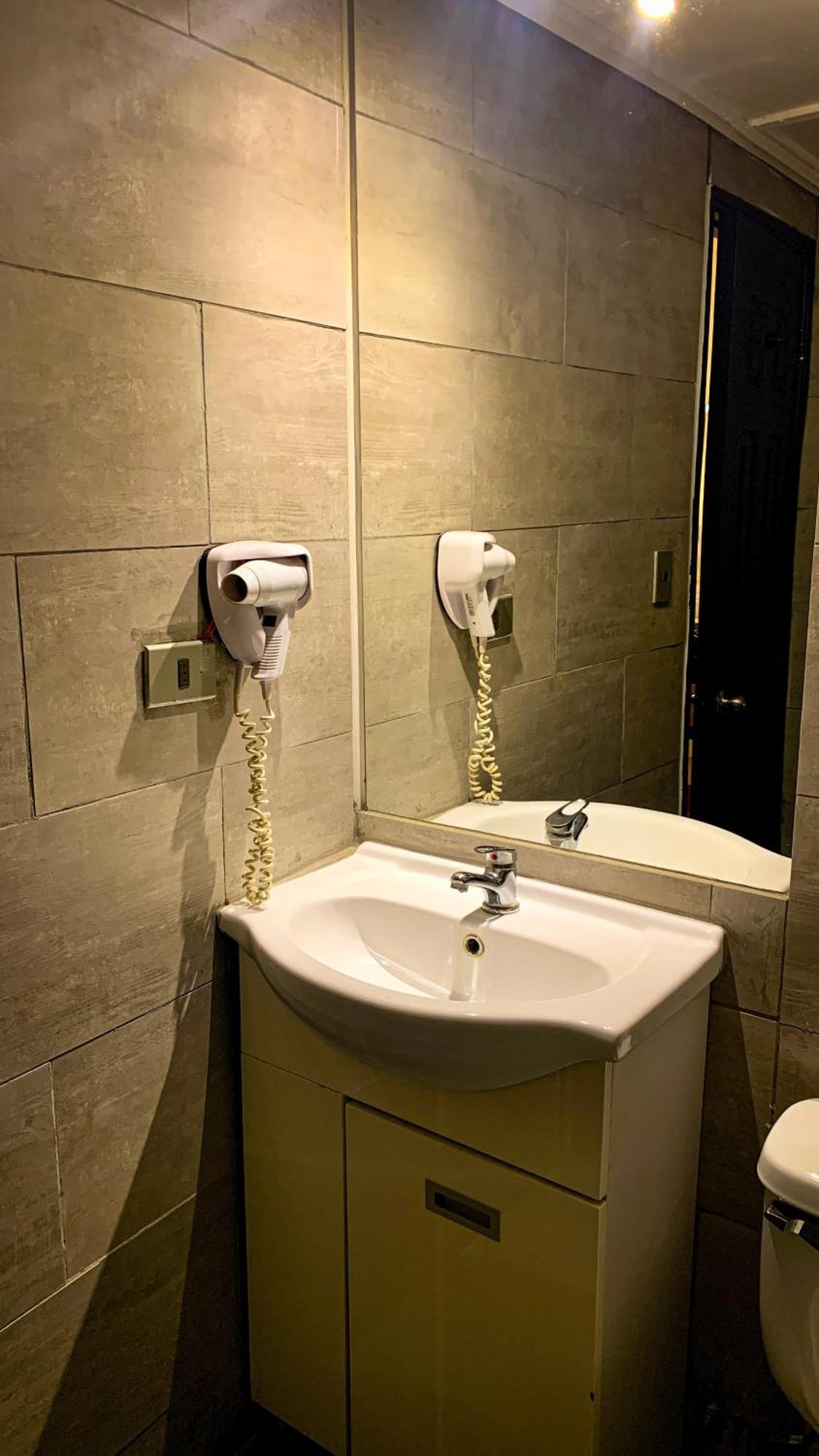 Tremo Bellavista Hotel Santiago Kültér fotó
