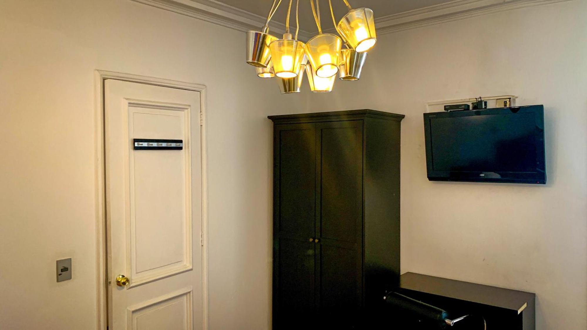 Tremo Bellavista Hotel Santiago Kültér fotó