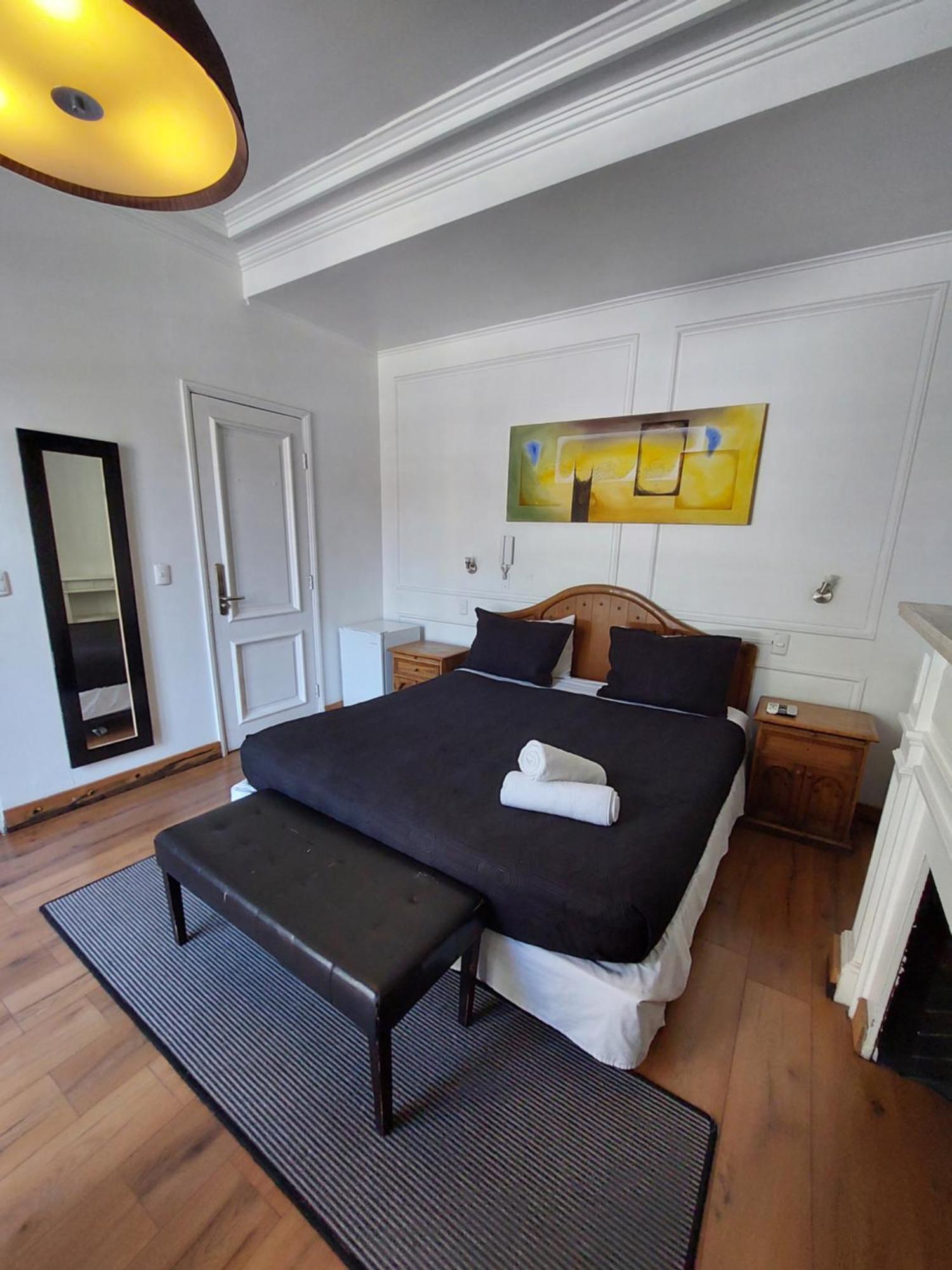Tremo Bellavista Hotel Santiago Kültér fotó